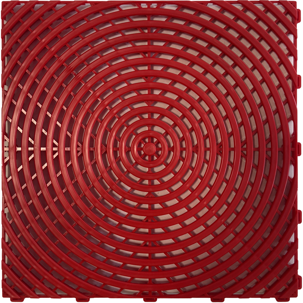 TROINSRED/01 | TROOUTRED/01